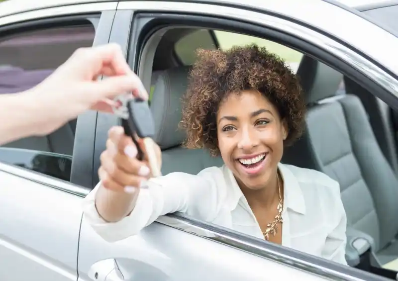 auto leasen Driewegen